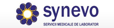 logo synevo